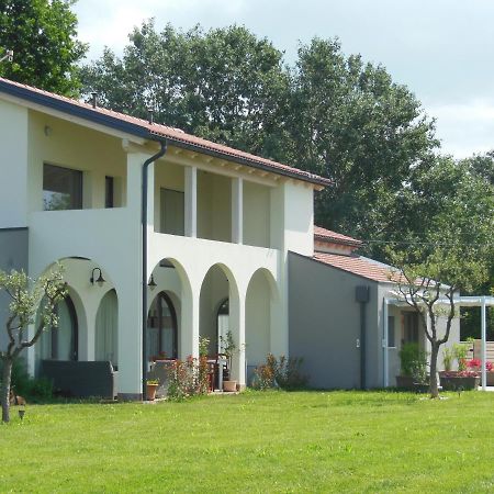 Ca' Del Portego Tessera Exteriér fotografie